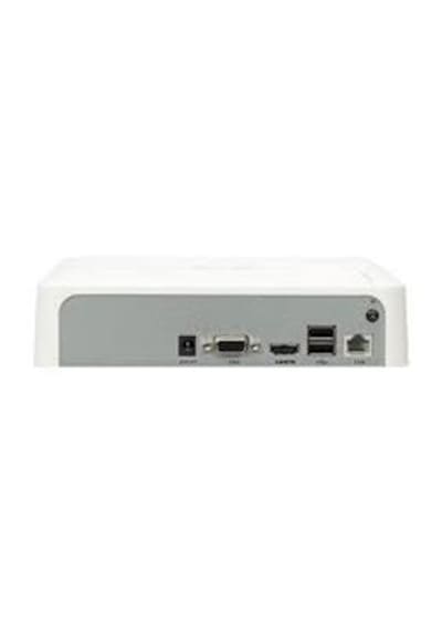 Hilook Nvr-104h-d 4 Kanalx1port 1x4mp 1 Hdd Ip Kayıt Cihazı