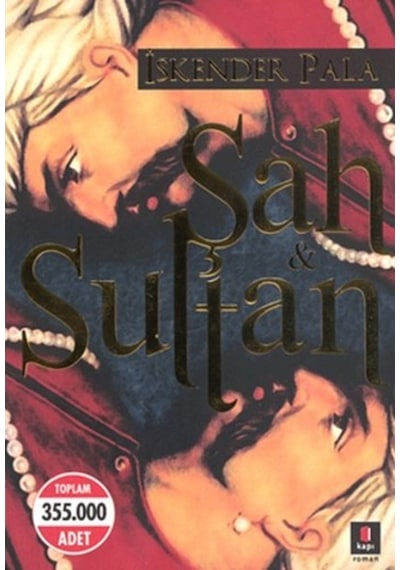 Şah Ve Sultan (Cep Boy) 9786054322886