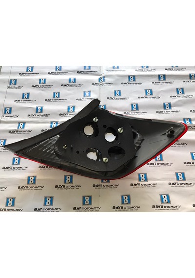 Honda Civic 2012-2015 Stop Fb7 Dış Stop Lambası Sol