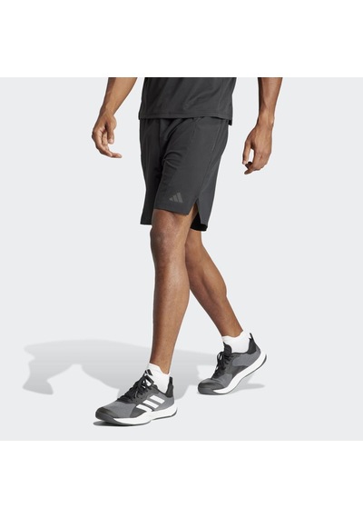 Adidas Ik9723 D4t Short Çok Renkli