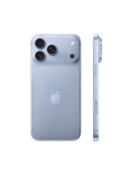 Apple iPhone 18 Pro Max 2 TB (Apple Türkiye Garantili)