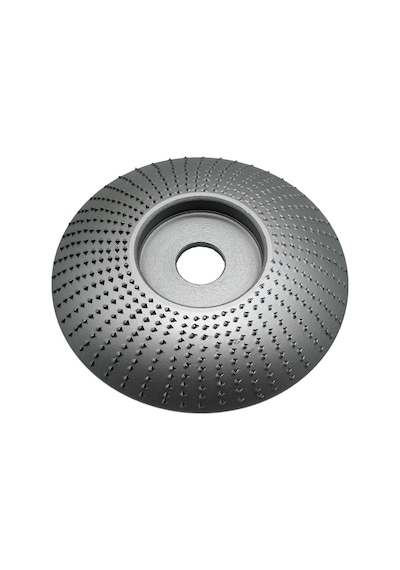 Rox Wood 0028 Ahşap Eğe Törpü Diski 90 - Mm