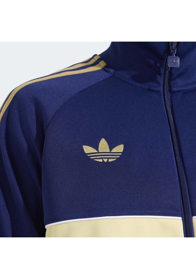Adidas Fen Og2 Erkek Spor Eşofman Üstü - Hz1020 Lacivert