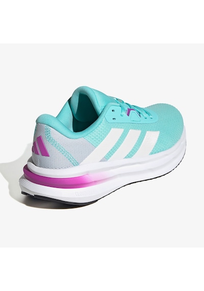 Adidas Galaxy 7 Kadın Mavi Koşu Ayakkabısı Jı4607 Mavi