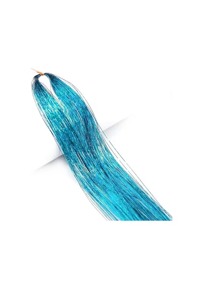 Hair Tinsel Simi / Ht17 - Elwm-571953 Çok Renkli