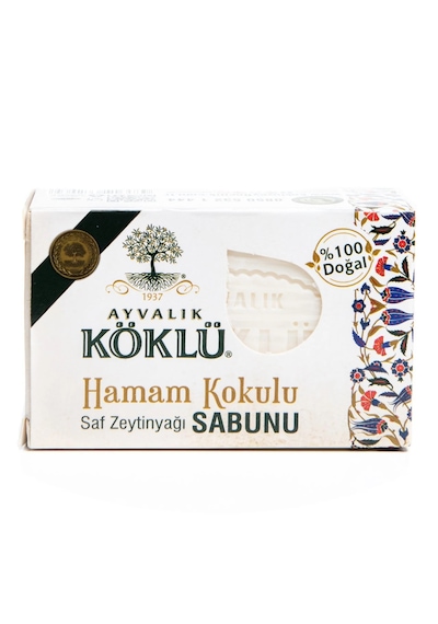 Hamam Kokulu Zeytinyağı Sabunu 200 Gr