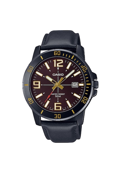 Casio MTP-VD01BL-5BVUDF Erkek Kol Saati