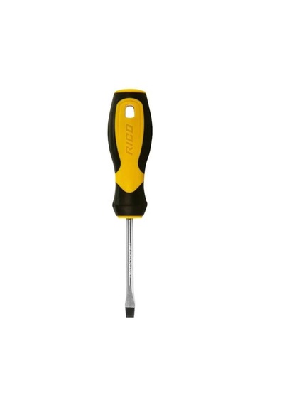Rico Düz Tornavida 6x150 Mm