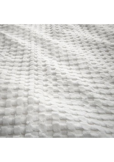 Ikea Pelartuja Yatak Örtüsü, Beyaz, 150x250 Cm