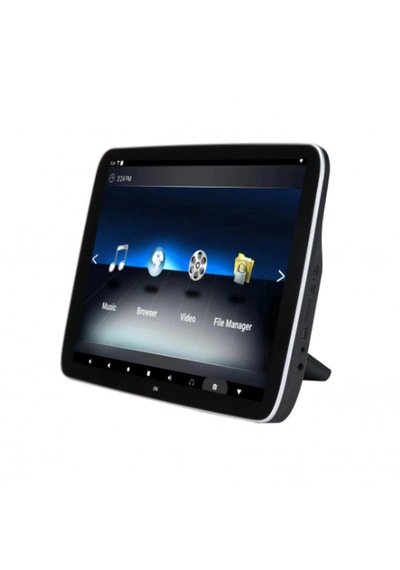 Newfron Nf-an116 11.6 İnç Araba Kafalık Monitörü
