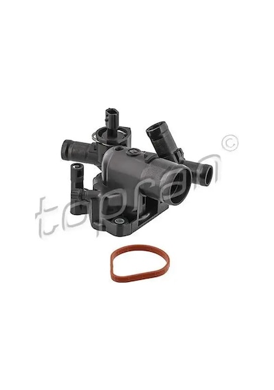 Renault Koleos Termostat 2.0 Dci 2009-2014 Topran 638781001