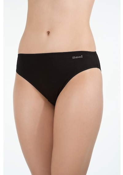 Kom Basic Pamuklu Basic Külot 2Li Paket