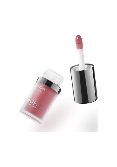 So Chic Trio Blush 04, 3'ü 1 Arada Allık, Yüz, Gözler Ve Dudaklar İçin İdeal Çok Renkli