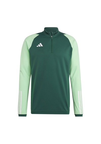 Adidas Tiro23 C Tr Top Erkek Futbol Uzun Kollu Antrenman Üstü Hu1308 Yeşil 001