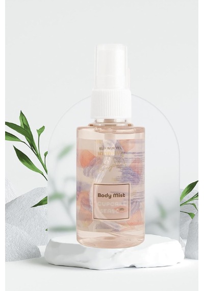 Eny Çiçeksi Kokular Seyahat Boy Çanta Seti 4x50ml