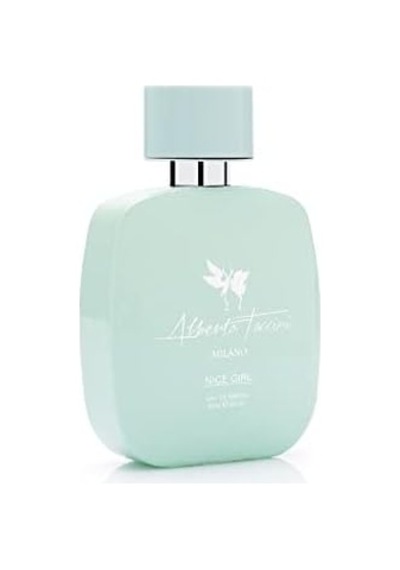 Alberto Taccini Nice Kadın Parfümü 60 Ml 1 Paket 1 X 60 Ml AÇIK PEMBE