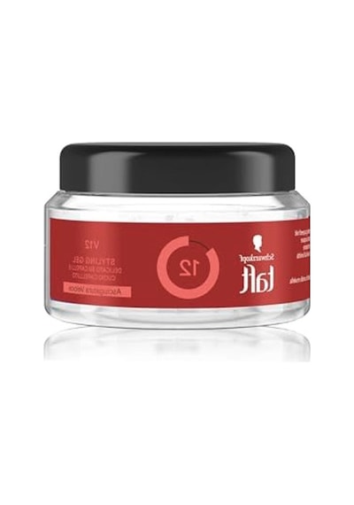 Hızlı Kuruyan Saç Şekillendirici Jel, 250 Ml