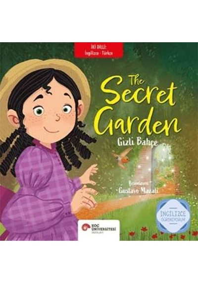 The Secret Garden - Gizli Bahçe