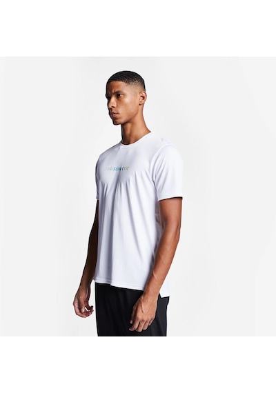Lescon 24b-1013 Koşu Kısa Kol Erkek Tshirt 001