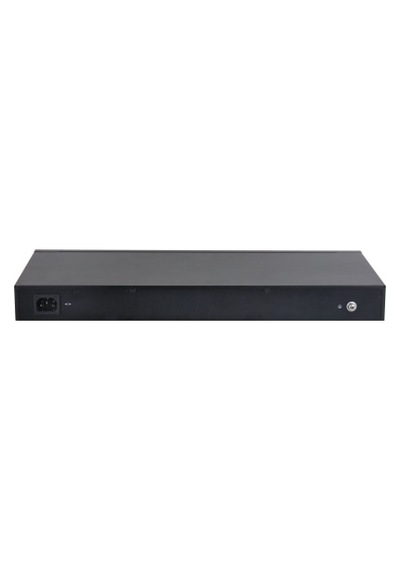 Dahua Dh-cs4226-24et-240 26 Port 24xfe-2xge/sfp Yönetilebilir Megabit 240w Poe Siwtch