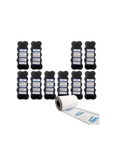 Beko 300tr Yazarkasa Rulosu