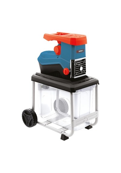 Senix Yt5467 Elektrikli Dal Öğütme Makinesi 50 Lt