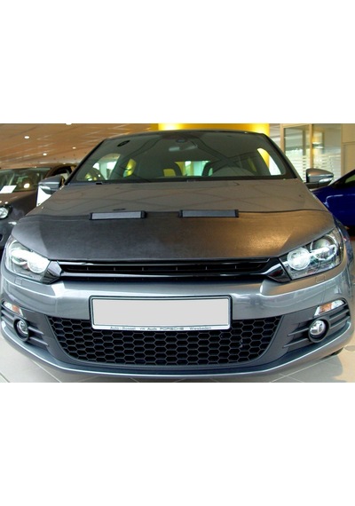 Vw Scirocco 2008 - 2015 Ön Kaput Maskesi