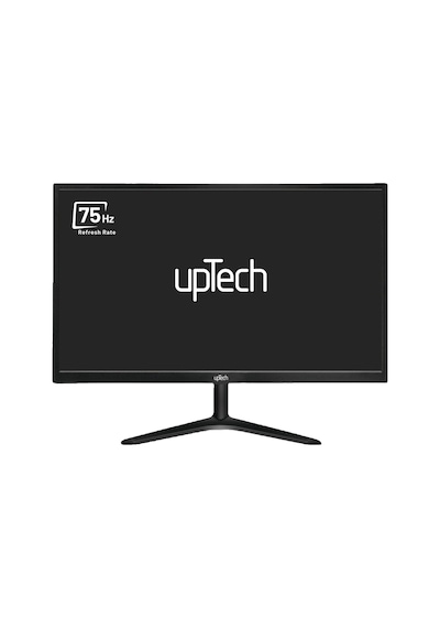 Uptech HD190S 19" 5 MS 75 Hz VGA HDMI LED Monitör