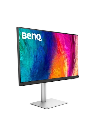 Benq Uyumlu Pd3226g 32 4k 144hz Grafik Tasarım Video Editing Monitörü