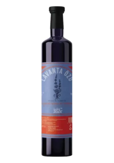 Lavanta Özü 700 Gr.