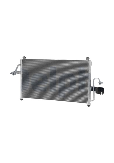 Delphi Klima Radyatörü Chevrolet Nubira 1997-2003 96190601 - 96283364