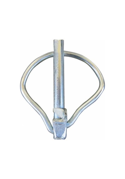 Yaylı Kasa Pimi 6Mm