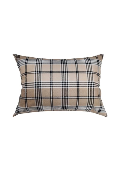 Güllüce Ev Tekstil Yastık Kılıfı 2adet 50x70cm Yk-197 Genel