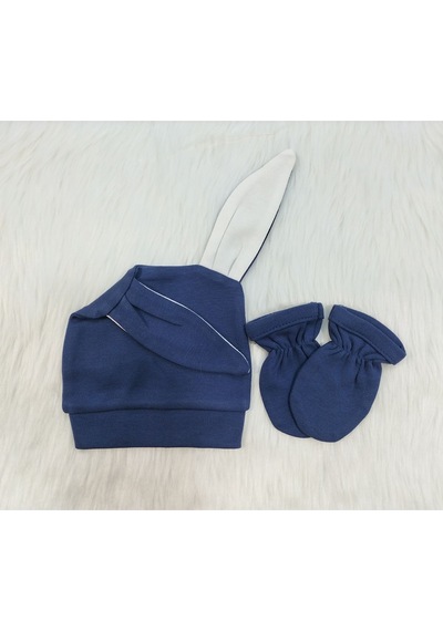 Gros Shop Hastane Çıkış Tulum Seti Ve Battaniyesi Kişiye Özgü Isimli Nakış Desenli Çok Renkli
