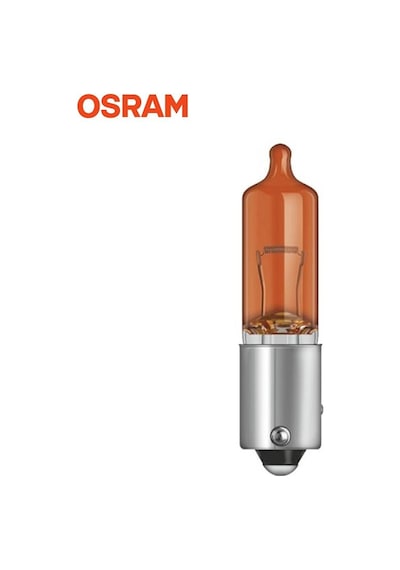 Osram 12v H21 Ampul 21w Sarı Şaşı Yakın Tırnak Baw9s
