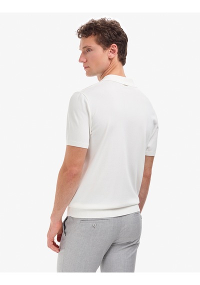 Pierre Cardin Erkek Ekru Kazak /triko 50320793-vr019