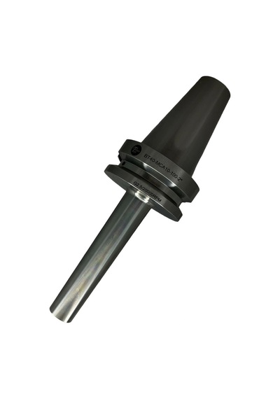 Bt40 Mca10 - 100 Boy Vidalı Tutucu M10x100 Boy Vidalı Tutucu 20.000 Devir Balans Alınmıştır