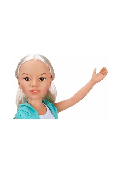 Sunman 3531 Yürüyüş Arkadaşım Clara Sporty 80 Cm -