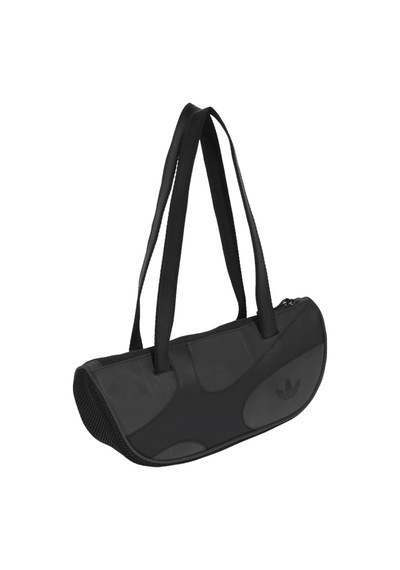 Adidas Shoulderbag Kadın Spor Çanta - Kt4538 Siyah