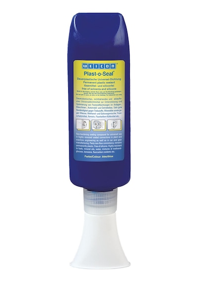 Weicon Plast-O-Seal Yağıştırma Ve Izolasyon 90 G Mavi