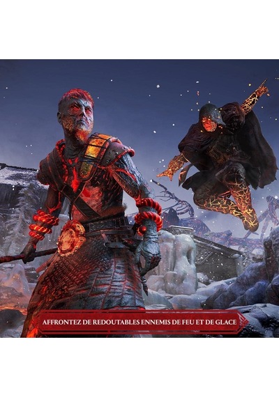 Assassin's Creed Valhalla Ragnarök Edition Ps4 Oyun