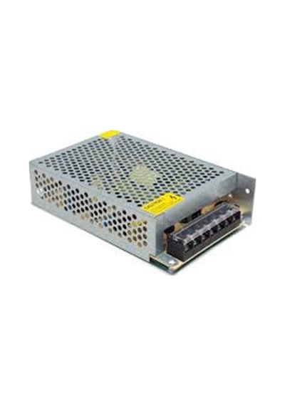 Eld Smps500 24v 20a Geniş Kasa Adaptör / Trafo