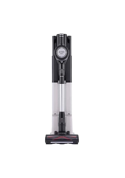 Arnica ET13490 Solara Tower Otomatik Toz Boşaltma Istasyonlu Şarjlı Süpürge