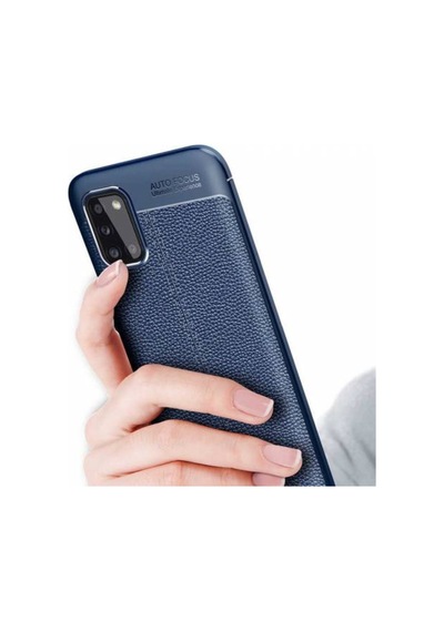 Galaxy A31 Deri Desenli Kamera Çikintili Ultra Koruma Kilif 233489965 - Kampanya-Renk / Istemiyorum-Siyah