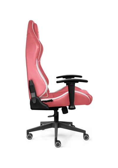 Sancak Profesyonel Oyuncu Koltuğu Pembe/beyaz Diğer