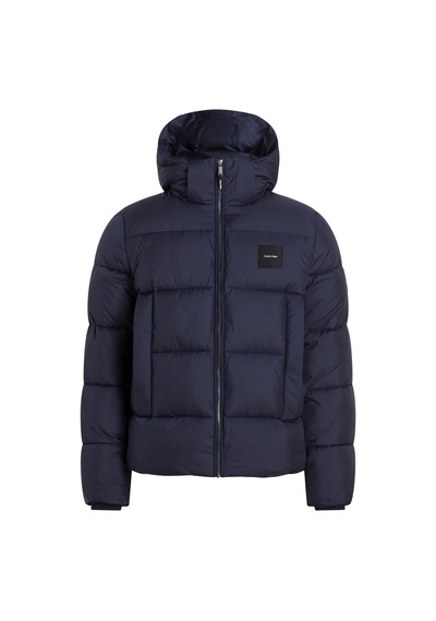 Calvin Klein Erkek Lacivert Mont K10k113476 Chw