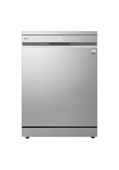 LG DFC237HVS.APYPLTK A Enerji Sınıfı 14 Kişilik 10 Programlı Bulaşık Makinesi