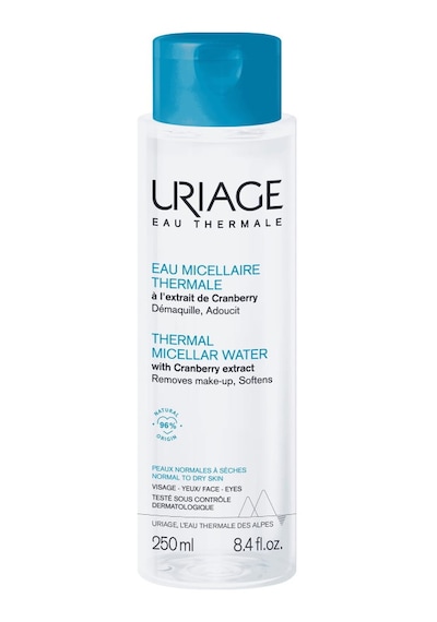 Uriage Thermal Misel Su 250ml