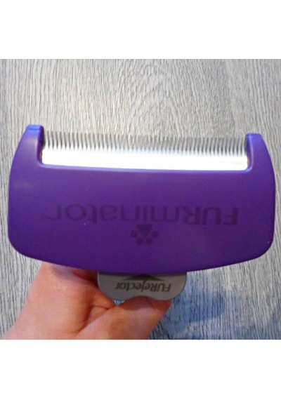 Furminator M/l Uzun Tüylü Büyük Kediler İçin 97925224
