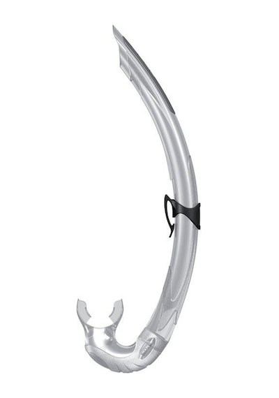 Seac Sub Snorkel Jet Seffaf 001